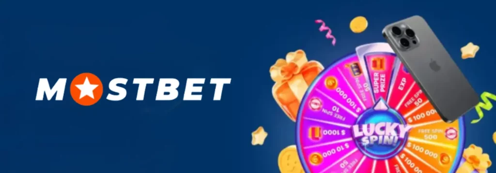 mostbet online
